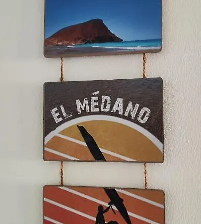 Medano Beach * エル・メダノ